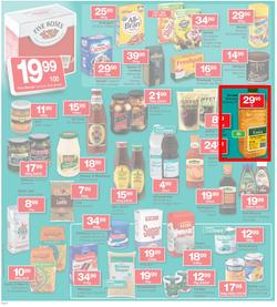 Checkers Western Cape : Checkers Specials ( 24 Mar - 06 Apr 2014 ), page 6
