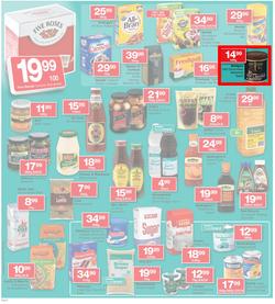 Checkers Western Cape : Checkers Specials ( 24 Mar - 06 Apr 2014 ), page 6