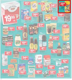 Checkers Western Cape : Checkers Specials ( 24 Mar - 06 Apr 2014 ), page 6
