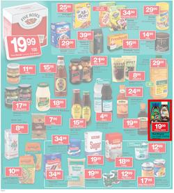 Checkers Western Cape : Checkers Specials ( 24 Mar - 06 Apr 2014 ), page 6
