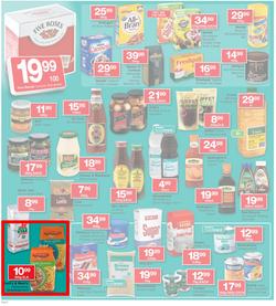 Checkers Western Cape : Checkers Specials ( 24 Mar - 06 Apr 2014 ), page 6