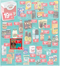 Checkers Western Cape : Checkers Specials ( 24 Mar - 06 Apr 2014 ), page 6