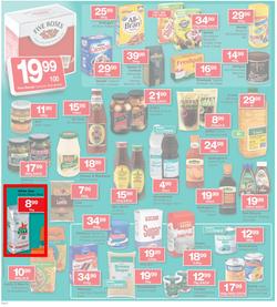 Checkers Western Cape : Checkers Specials ( 24 Mar - 06 Apr 2014 ), page 6