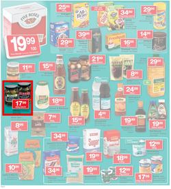 Checkers Western Cape : Checkers Specials ( 24 Mar - 06 Apr 2014 ), page 6