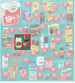 Checkers Western Cape : Checkers Specials ( 24 Mar - 06 Apr 2014 ), page 6