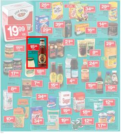Checkers Western Cape : Checkers Specials ( 24 Mar - 06 Apr 2014 ), page 6