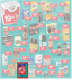 Checkers Western Cape : Checkers Specials ( 24 Mar - 06 Apr 2014 ), page 6