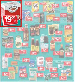 Checkers Western Cape : Checkers Specials ( 24 Mar - 06 Apr 2014 ), page 6
