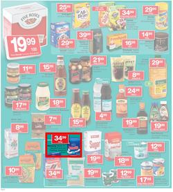 Checkers Western Cape : Checkers Specials ( 24 Mar - 06 Apr 2014 ), page 6