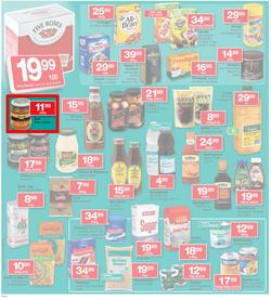Checkers Western Cape : Checkers Specials ( 24 Mar - 06 Apr 2014 ), page 6