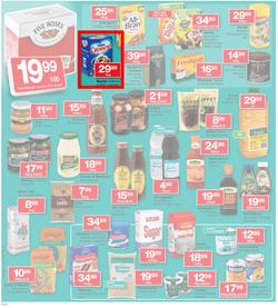 Checkers Western Cape : Checkers Specials ( 24 Mar - 06 Apr 2014 ), page 6