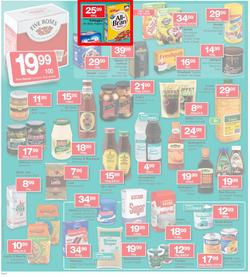 Checkers Western Cape : Checkers Specials ( 24 Mar - 06 Apr 2014 ), page 6