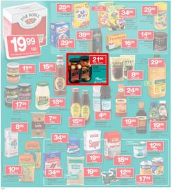 Checkers Western Cape : Checkers Specials ( 24 Mar - 06 Apr 2014 ), page 6