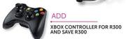 Xbox 360 Controller