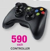 Xbox 360 Controller
