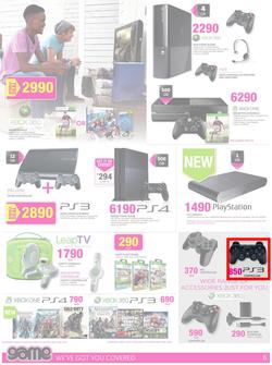Game : Unbeatable Christmas Deals (26 Nov - 9 Dec 2014), page 6