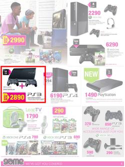 Game : Unbeatable Christmas Deals (26 Nov - 9 Dec 2014), page 6