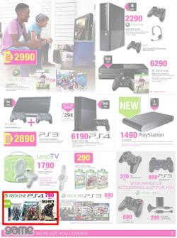 Game : Unbeatable Christmas Deals (26 Nov - 9 Dec 2014), page 6
