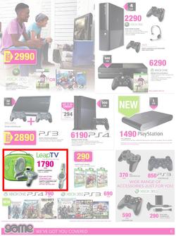 Game : Unbeatable Christmas Deals (26 Nov - 9 Dec 2014), page 6