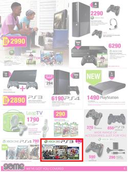 Game : Unbeatable Christmas Deals (26 Nov - 9 Dec 2014), page 6