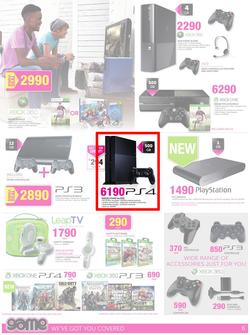 Game : Unbeatable Christmas Deals (26 Nov - 9 Dec 2014), page 6
