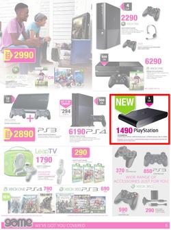 Game : Unbeatable Christmas Deals (26 Nov - 9 Dec 2014), page 6