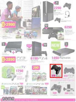 Game : Unbeatable Christmas Deals (26 Nov - 9 Dec 2014), page 6