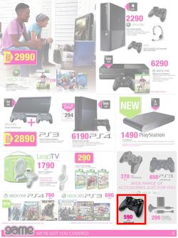 Game : Unbeatable Christmas Deals (26 Nov - 9 Dec 2014), page 6
