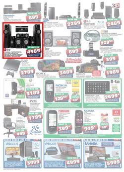 House & Home (6 Mar - 12 Mar), page 6