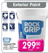 Rock Grip Universal PVA-20L