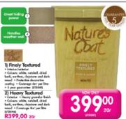 Nature's Coat Finely Textured-20L