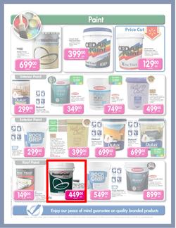 Makro DIY (6 Mar - 19 Mar), page 6