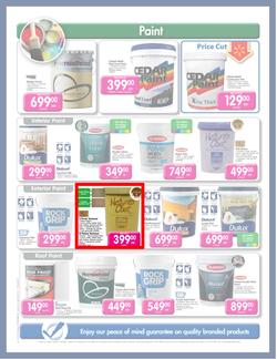 Makro DIY (6 Mar - 19 Mar), page 6