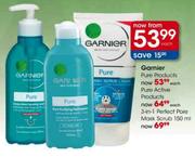 3-in-1 Perfect Pore Mask Scrub-150ml