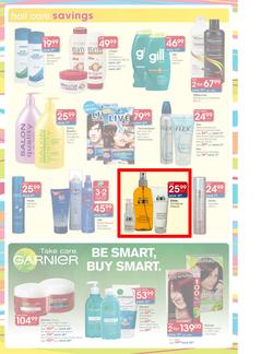 Clicks Easter (6 Mar - 9 Apr), page 6