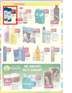 Clicks Easter (6 Mar - 9 Apr), page 6