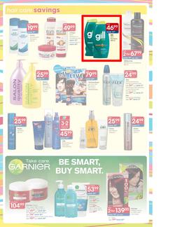 Clicks Easter (6 Mar - 9 Apr), page 6
