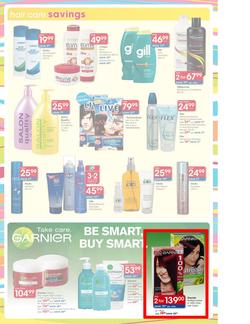 Clicks Easter (6 Mar - 9 Apr), page 6