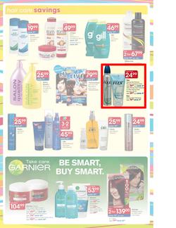 Clicks Easter (6 Mar - 9 Apr), page 6