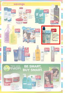 Clicks Easter (6 Mar - 9 Apr), page 6
