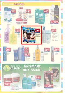 Clicks Easter (6 Mar - 9 Apr), page 6