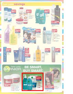 Clicks Easter (6 Mar - 9 Apr), page 6