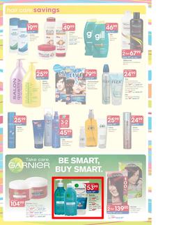 Clicks Easter (6 Mar - 9 Apr), page 6