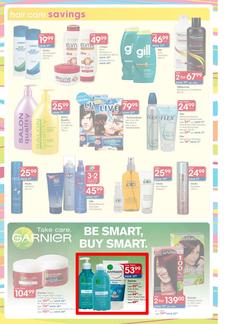 Clicks Easter (6 Mar - 9 Apr), page 6