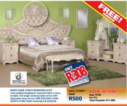 Donelly Robe