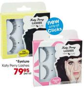 Eyelure Kate Perry Lashes-Per Kit