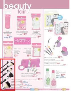 Clicks Beauty Fair (20 Mar - 15 Apr), page 6
