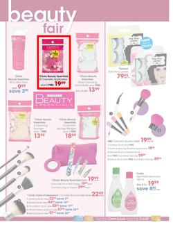 Clicks Beauty Fair (20 Mar - 15 Apr), page 6