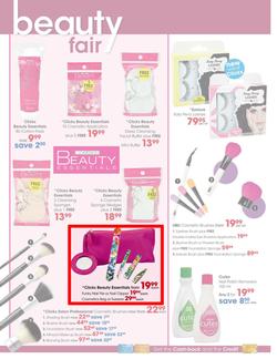 Clicks Beauty Fair (20 Mar - 15 Apr), page 6