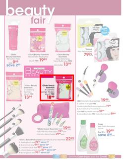 Clicks Beauty Fair (20 Mar - 15 Apr), page 6